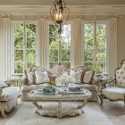 Амини - СПб элитная американская мебель