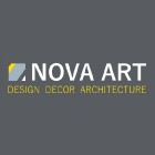 Творческая студия Nova Art Design