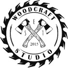 WoodCraftStudio