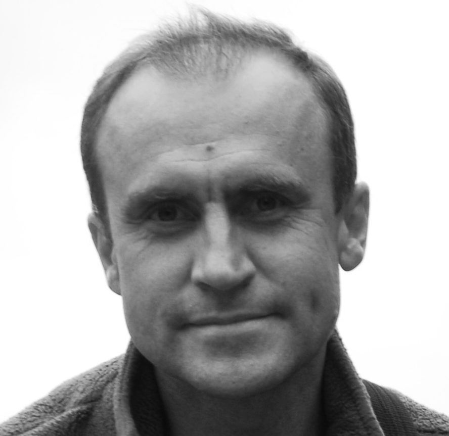 Ромашков Дмитрий