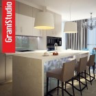 лаборатория европейских интерьеров GraniStudio