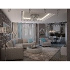 Студия дизайна интерьера "Marand"