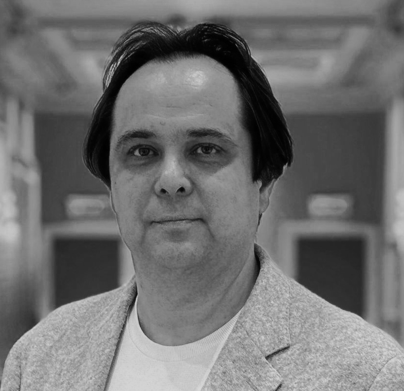 Скоморовский Евгений