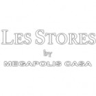Les Stores - дизайн и пошив штор