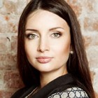 Александра Клямурис, Дизайнер, Россия, Москва Александра Клямурис, Дизайнер, Россия, Москва