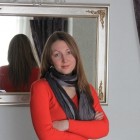 Вера Никитина, Дизайнер, Россия, Санкт-Петербург Вера Никитина, Дизайнер, Россия, Санкт-Петербург