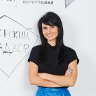 Юлия Пискарева, Дизайнер, Россия, Москва Юлия Пискарева, Дизайнер, Россия, Москва