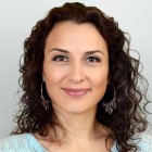 Марьям Гашимова, Архитектор, Россия, Москва Марьям Гашимова, Архитектор, Россия, Москва