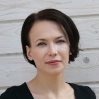 Александра Спицына, Архитектор, Россия, Москва Александра Спицына, Архитектор, Россия, Москва