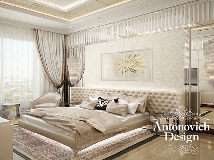 antonovich design, антонович дизайн, дизайн интерьера, дизайн квартир, екатерина антонович