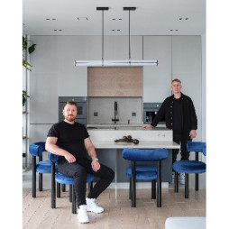 Yurov Interiors