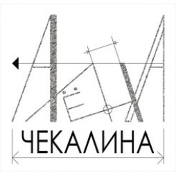 Дизайн студия Алены Чекалиной