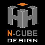 Дизайн студия Н-куб