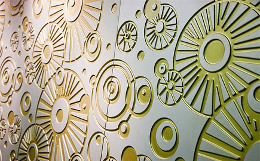 SOLE by Victoria Fomina