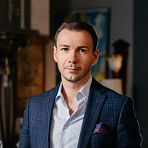 Николай Харитонов